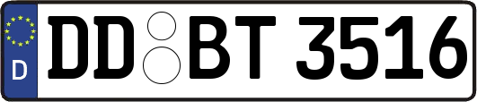 DD-BT3516