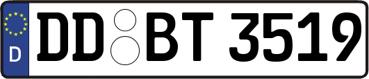 DD-BT3519