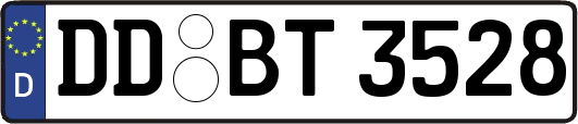 DD-BT3528