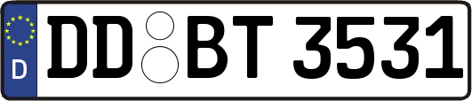 DD-BT3531