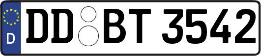 DD-BT3542