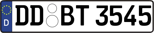 DD-BT3545