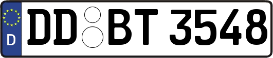 DD-BT3548