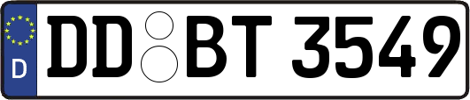 DD-BT3549