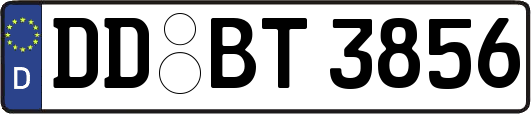 DD-BT3856