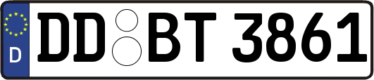 DD-BT3861