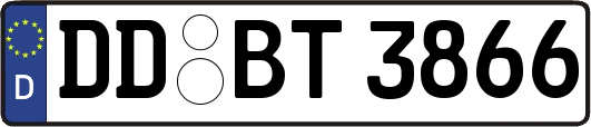 DD-BT3866