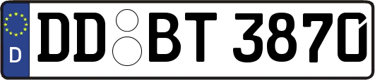 DD-BT3870