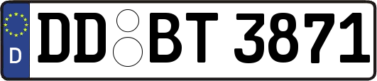 DD-BT3871