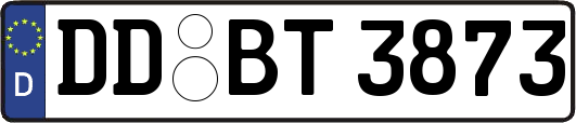 DD-BT3873
