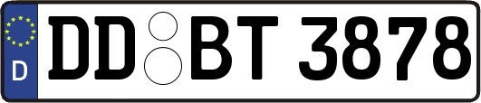DD-BT3878