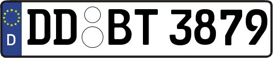 DD-BT3879