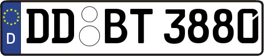 DD-BT3880