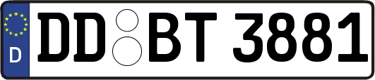 DD-BT3881