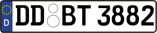 DD-BT3882