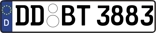 DD-BT3883