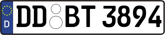 DD-BT3894