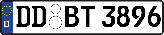 DD-BT3896