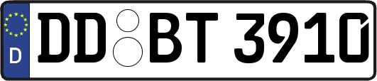 DD-BT3910