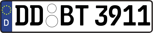 DD-BT3911