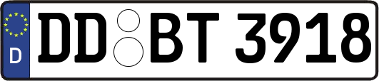 DD-BT3918
