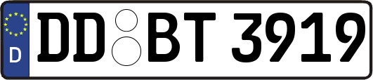 DD-BT3919