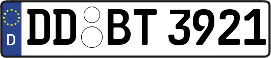 DD-BT3921