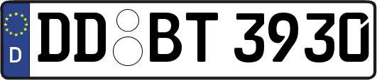 DD-BT3930