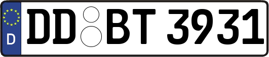 DD-BT3931
