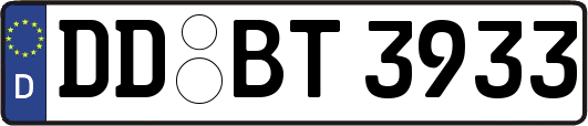 DD-BT3933