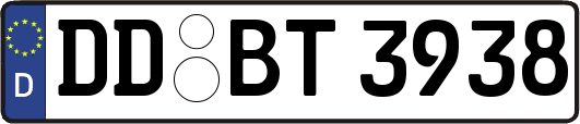 DD-BT3938