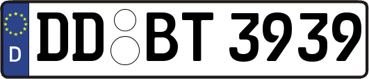 DD-BT3939