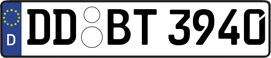 DD-BT3940