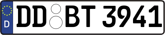 DD-BT3941