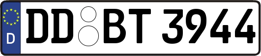 DD-BT3944
