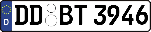 DD-BT3946