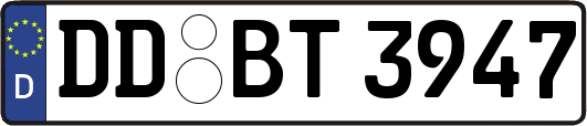 DD-BT3947