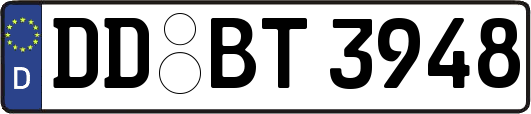 DD-BT3948