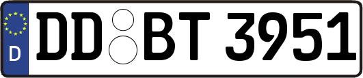 DD-BT3951