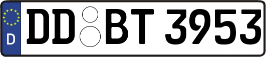 DD-BT3953