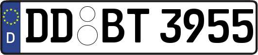 DD-BT3955