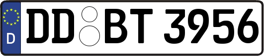 DD-BT3956