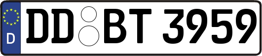 DD-BT3959