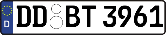 DD-BT3961