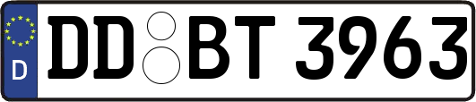DD-BT3963