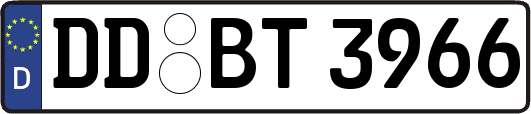 DD-BT3966