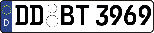 DD-BT3969