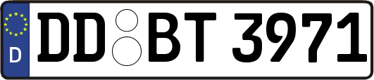 DD-BT3971
