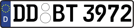 DD-BT3972
