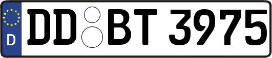 DD-BT3975